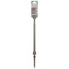 2608598047 Porte-outil SDS-plus pour couronnes-trépans avec filetage M 16 Accessoire Bosch pro outils