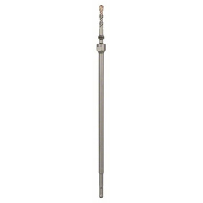 2608598048 Porte-outil SDS-plus pour couronnes-trépans avec filetage M 16 Accessoire Bosch pro outils