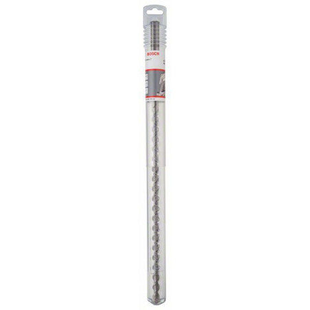 2608586750 Forets SDS-max-7 pour perforateur Accessoire Bosch pro outils