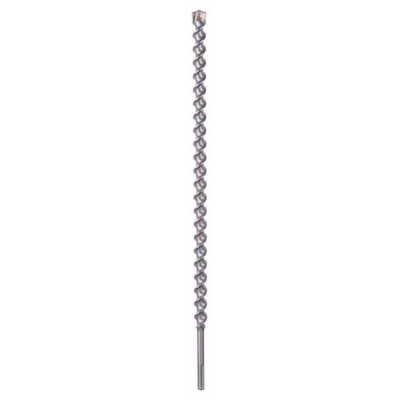 2608586798 Forets SDS-max-7 pour perforateur Accessoire Bosch pro outils