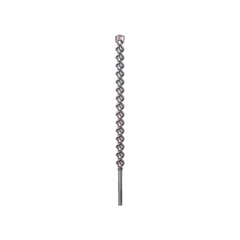 2608586803 Forets SDS-max-7 pour perforateur Accessoire Bosch pro outils