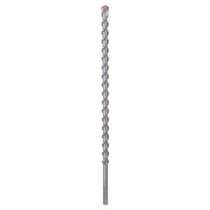 1618596503 Forets SDS-max-9 Natural Stone pour perforateur Accessoire Bosch pro outils