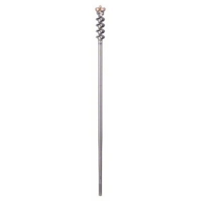 1618596458 Forets hélicoïdaux à multi-taillants SDS-max-9 Break Through Accessoire Bosch pro outils