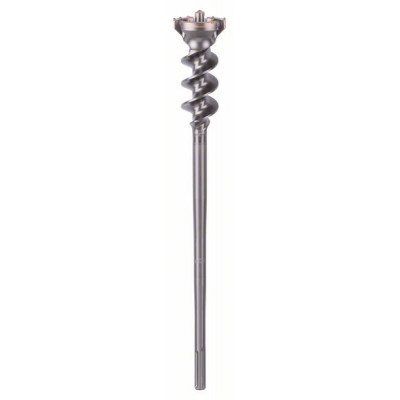1618596461 Forets hélicoïdaux à multi-taillants SDS-max-9 Break Through Accessoire Bosch pro outils