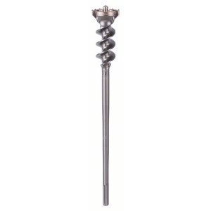 1618596461 Forets hélicoïdaux à multi-taillants SDS-max-9 Break Through Accessoire Bosch pro outils