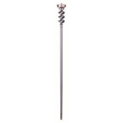 1618596462 Forets hélicoïdaux à multi-taillants SDS-max-9 Break Through Accessoire Bosch pro outils
