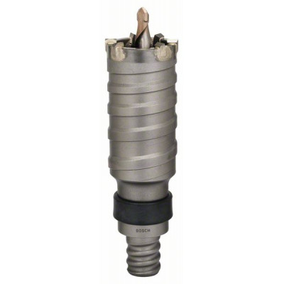 2608580518 Couronne-trépan SDS-max-9 Accessoire Bosch pro outils