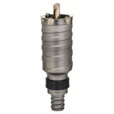 2608580519 Couronne-trépan SDS-max-9 Accessoire Bosch pro outils