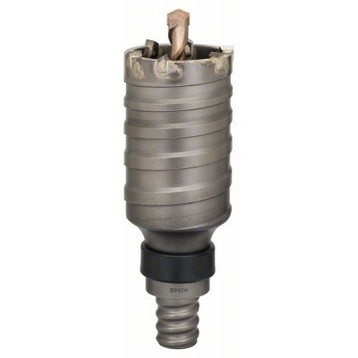 2608580520 Couronne-trépan SDS-max-9 Accessoire Bosch pro outils