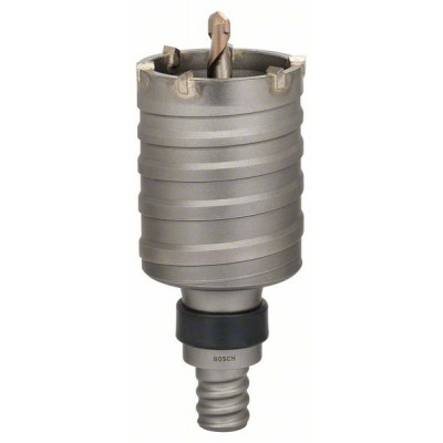 2608580521 Couronne-trépan SDS-max-9 Accessoire Bosch pro outils