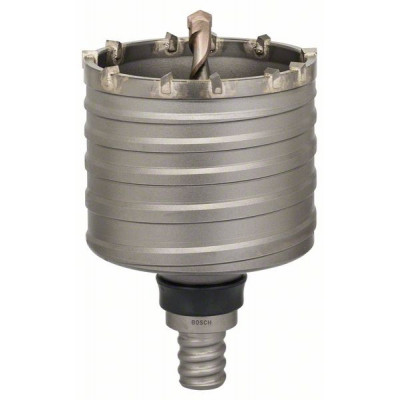 2608580524 Couronne-trépan SDS-max-9 Accessoire Bosch pro outils