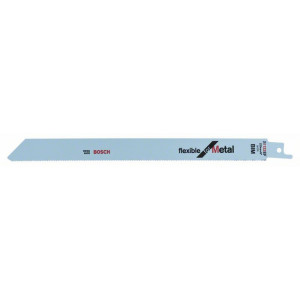 2608657553 Lame de scie sabre S 1122 EF Accessoire Bosch pro outils