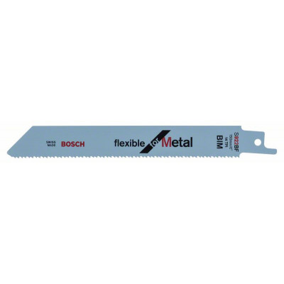 2608656027 Lame de scie sabre S 922 BF Accessoire Bosch pro outils
