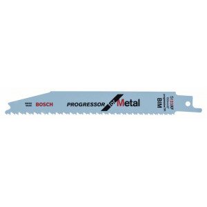 2608654416 Lame de scie sabre S 123 XF Accessoire Bosch pro outils