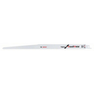 2608657562 Lame de scie sabre S 1411 DF Accessoire Bosch pro outils