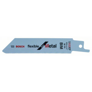 2608656012 Lame de scie sabre S 522 EF Accessoire Bosch pro outils