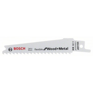 2608657723 Lame de scie sabre S 511 DF Accessoire Bosch pro outils