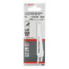 2608657723 Lame de scie sabre S 511 DF Accessoire Bosch pro outils