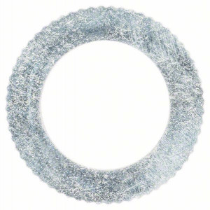 2600100185 Bague de réduction pour lames de scie circulaire Accessoire Bosch pro outils