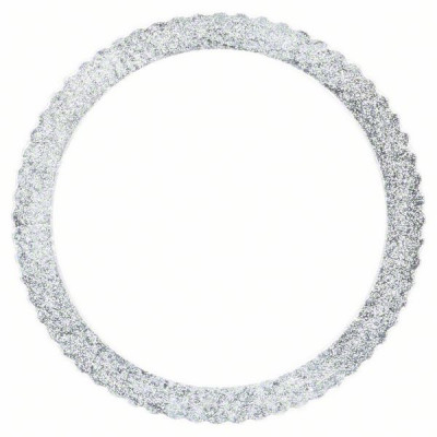 2600100186 Bague de réduction pour lames de scie circulaire Accessoire Bosch pro outils