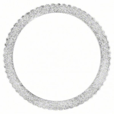 2600100187 Bague de réduction pour lames de scie circulaire Accessoire Bosch pro outils