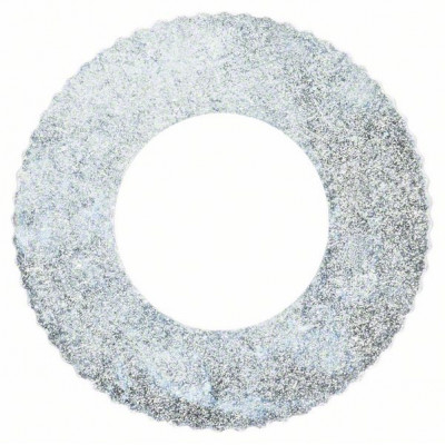 2600100193 Bague de réduction pour lames de scie circulaire Accessoire Bosch pro outils