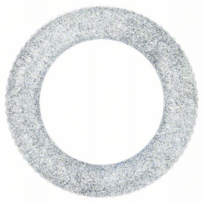 2600100201 Bague de réduction pour lames de scie circulaire Accessoire Bosch pro outils