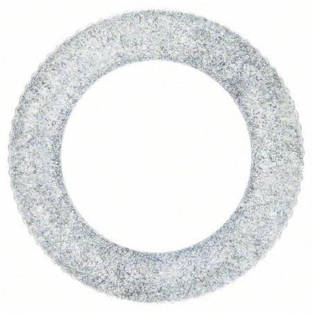 2600100201 Bague de réduction pour lames de scie circulaire Accessoire Bosch pro outils