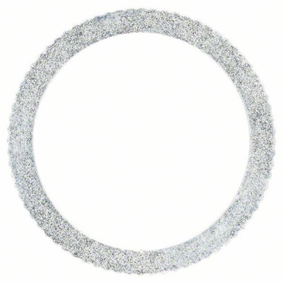 2600100203 Bague de réduction pour lames de scie circulaire Accessoire Bosch pro outils