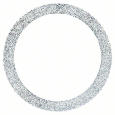 2600100207 Bague de réduction pour lames de scie circulaire Accessoire Bosch pro outils