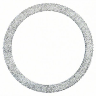 2600100209 Bague de réduction pour lames de scie circulaire Accessoire Bosch pro outils