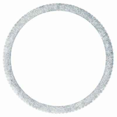 2600100211 Bague de réduction pour lames de scie circulaire Accessoire Bosch pro outils