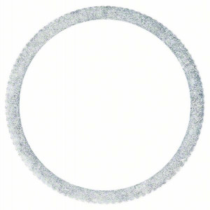 2600100211 Bague de réduction pour lames de scie circulaire Accessoire Bosch pro outils