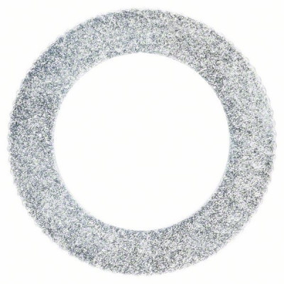 2600100214 Bague de réduction pour lames de scie circulaire Accessoire Bosch pro outils