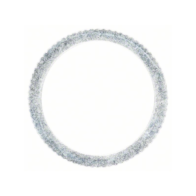 2600100215 Bague de réduction pour lames de scie circulaire Accessoire Bosch pro outils