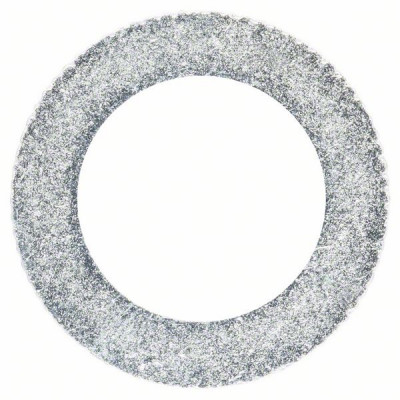 2600100217 Bague de réduction pour lames de scie circulaire Accessoire Bosch pro outils