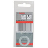 2600100217 Bague de réduction pour lames de scie circulaire Accessoire Bosch pro outils
