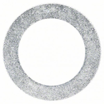 2600100220 Bague de réduction pour lames de scie circulaire Accessoire Bosch pro outils