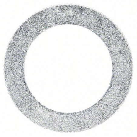 2600100220 Bague de réduction pour lames de scie circulaire Accessoire Bosch pro outils