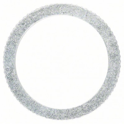 2600100228 Bague de réduction pour lames de scie circulaire Accessoire Bosch pro outils