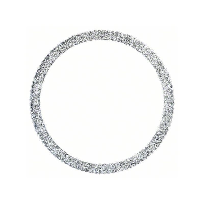2600100232 Bague de réduction pour lames de scie circulaire Accessoire Bosch pro outils