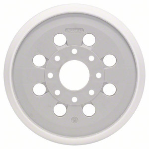2608000351 Plateau de ponçage Accessoire Bosch pro outils