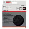 2608601179 Plateau de ponçage Accessoire Bosch pro outils