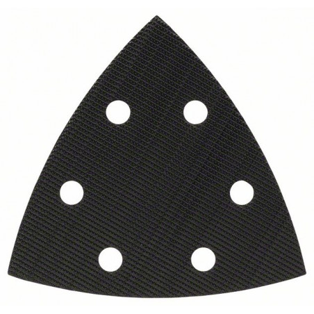 2608000211 Plateau de ponçage Accessoire Bosch pro outils