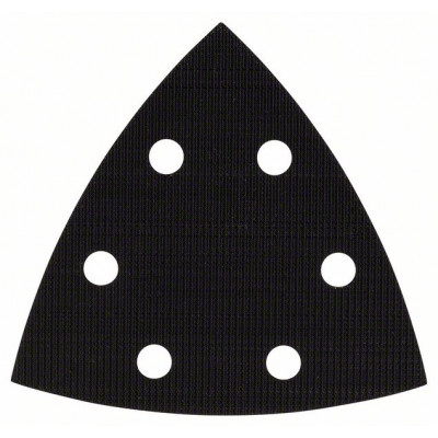 2608000149 Plateau de ponçage Accessoire Bosch pro outils