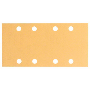2608607975 Disque abrasif C470, pack de 50 Accessoire Bosch pro outils