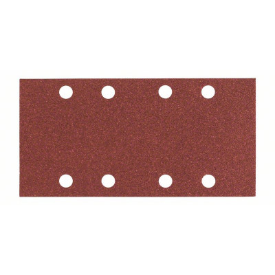 2608605310 Feuille abrasive C430, pack de 10 Accessoire Bosch pro outils