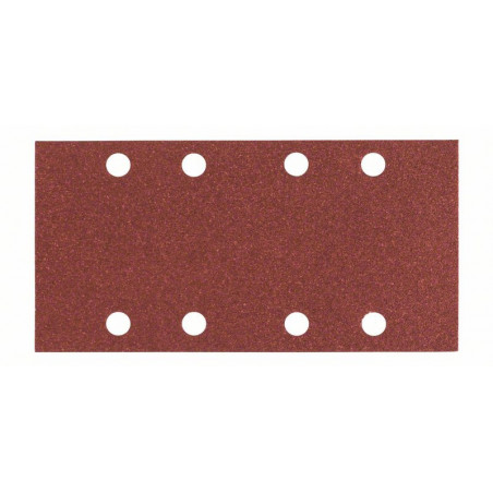2608605310 Feuille abrasive C430, pack de 10 Accessoire Bosch pro outils