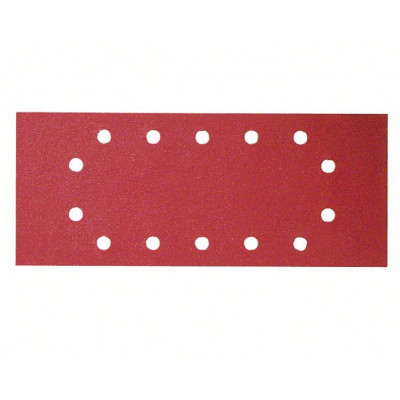 2608605347 Feuille abrasive C430, pack de 10 Accessoire Bosch pro outils