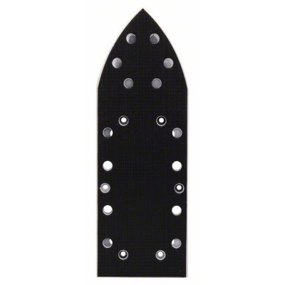 2608000189 Plateau de ponçage rallongé Accessoire Bosch pro outils